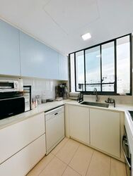 The Luxurie (D19), Condominium #461593961